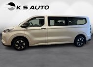 Ford Custom Lang model Minibus UDLEJNING pr. dag