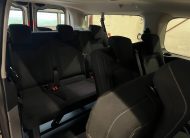 Ford Custom Lang model Minibus UDLEJNING pr. dag