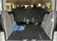 Ford Custom Lang model Minibus UDLEJNING pr. dag