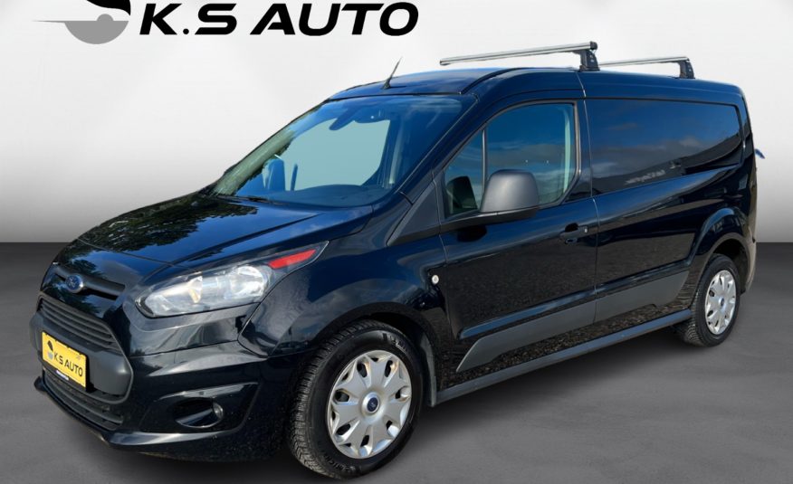 Ford Connect Van