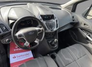 Ford Transit Connect 1,5 TDCi 100 Trend lang+ MOMS
