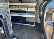 Ford Transit Connect 1,5 TDCi 100 Trend lang+ MOMS