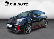 Kia Picanto GT