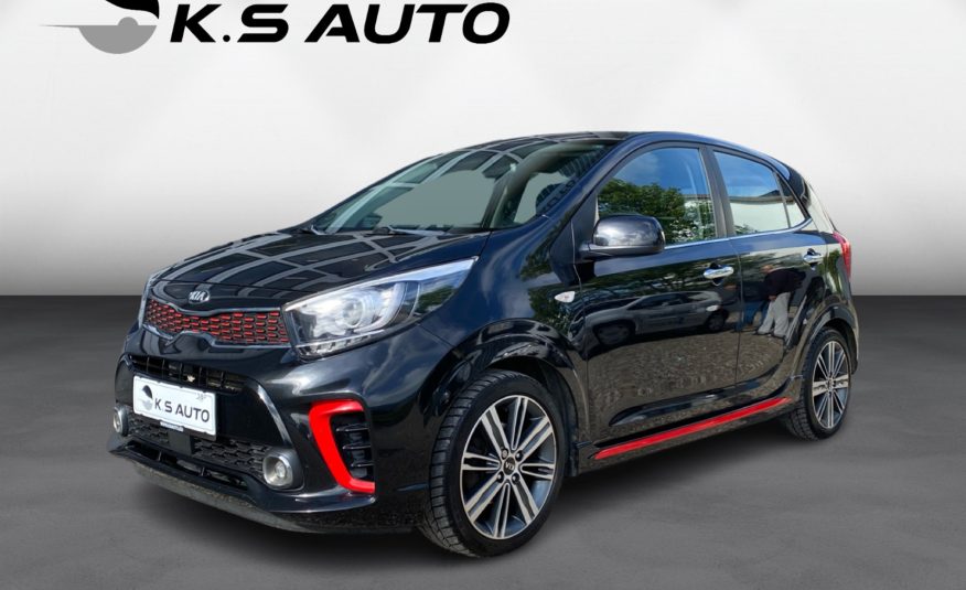 Kia Picanto GT