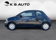 Fiat 500C 1,2 Pop 2d “Cabriolet”