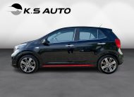 Kia Picanto 1,0 MPi GT-Line 5d