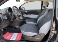 Fiat 500C 1,2 Pop 2d “Cabriolet”