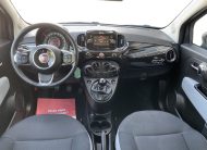 Fiat 500C 1,2 Pop 2d “Cabriolet”