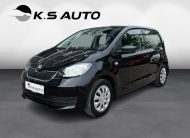 Skoda Citigo 2019