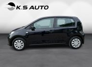 Skoda Citigo 1,0 MPi 60 Fresh 5d