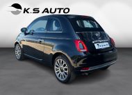 Fiat 500C 1,2 Super Star 2d “Cabriolet”