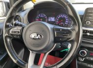 Kia Picanto 1,0 MPi GT-Line 5d