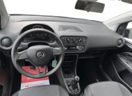 Skoda Citigo 1,0 MPi 60 Fresh 5d