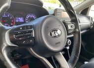 Kia Picanto 1,0 MPi GT-Line 5d