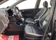 Kia Picanto 1,0 MPi GT-Line 5d