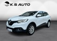 Renault Kadjar Aut