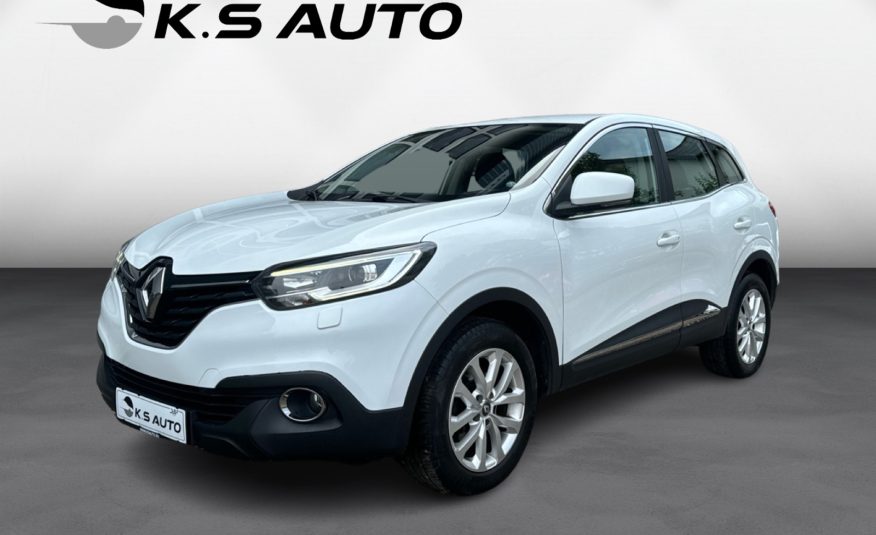 Renault Kadjar Aut