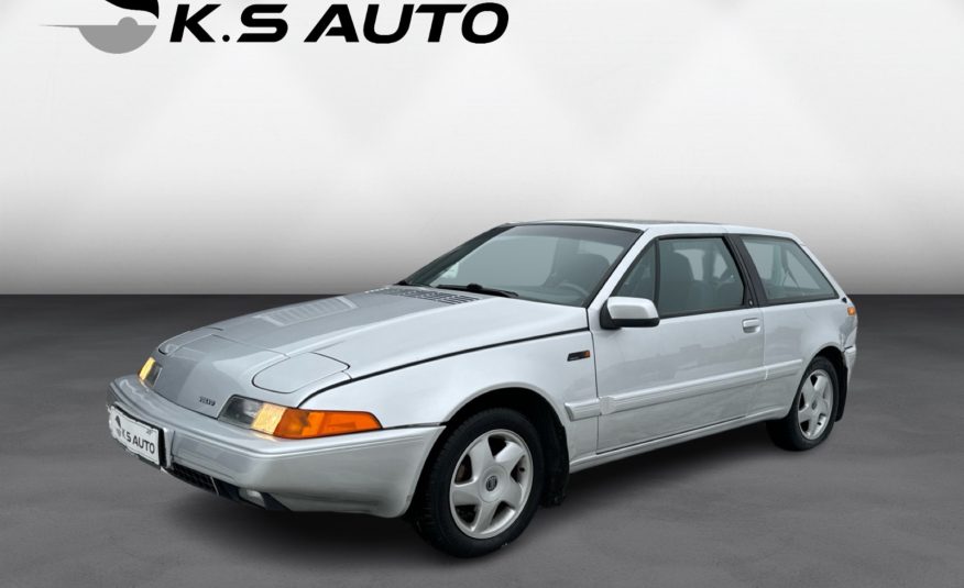 Volvo 480 1,7 ES 3d