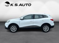 Renault Kadjar 1,5 dCi 110 Zen 5d