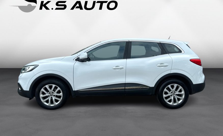 Renault Kadjar 1,5 dCi 110 Zen 5d