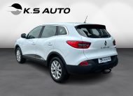 Renault Kadjar 1,5 dCi 110 Zen 5d