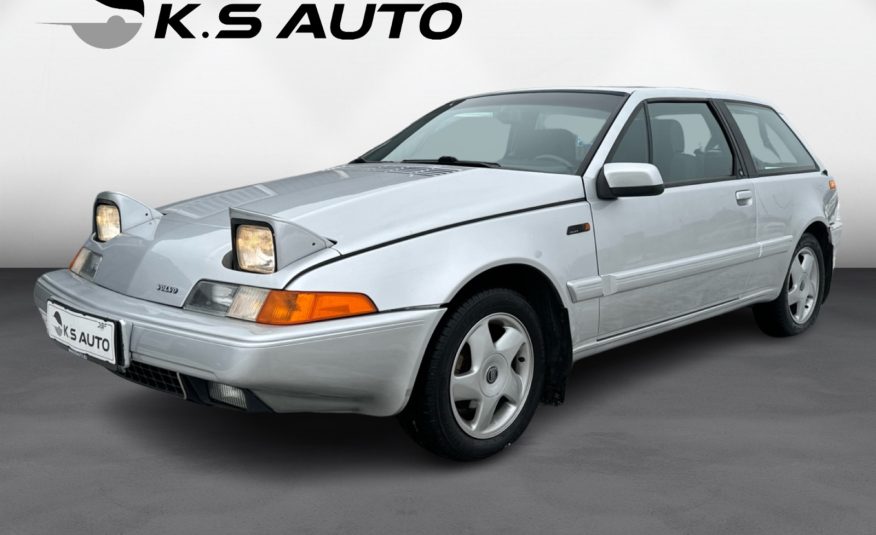 Volvo 480 1,7 ES 3d