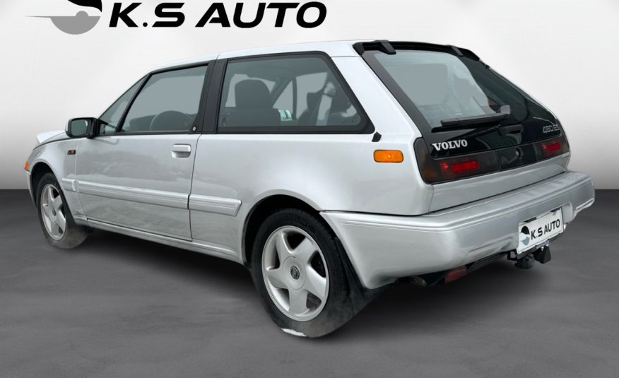 Volvo 480 1,7 ES 3d