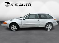 Volvo 480 1,7 ES 3d