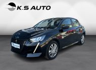 Peugeot 208 Active 2020