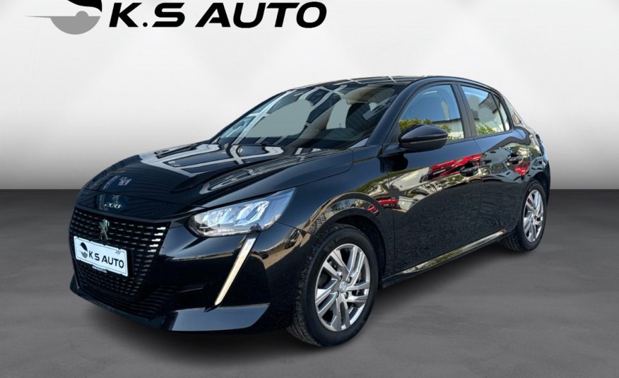 Peugeot 208 Active 2020