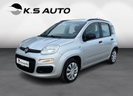 Fiat Panda 2013