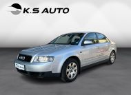 Audi A4 2001