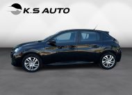 Peugeot 208 1,2 PureTech 75 Active 5d