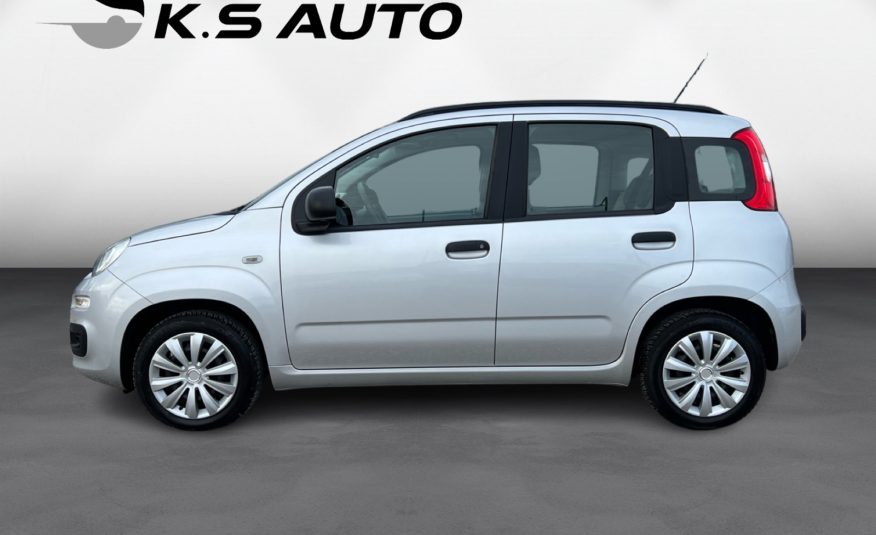 Fiat Panda 0,9 TwinAir 65 Easy 5d