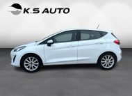 Ford Fiesta 1,0 EcoBoost Titanium 5d