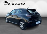 Peugeot 208 1,2 PureTech 75 Active 5d