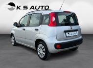 Fiat Panda 0,9 TwinAir 65 Easy 5d