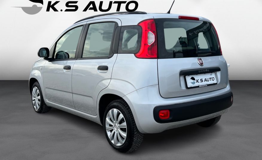 Fiat Panda 0,9 TwinAir 65 Easy 5d