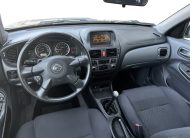 Nissan Almera 1,8 Delta 5d