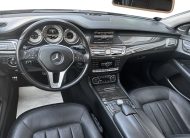 Mercedes CLS350 3,0 CDi Shooting Brake aut. BE 5d