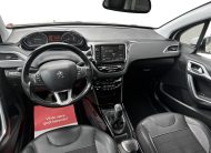 Peugeot 2008 1,6 BlueHDi 100 Allure Van 5d MOMSFRI VAN