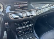 Mercedes CLS350 3,0 CDi Shooting Brake aut. BE 5d