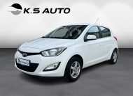 Hyundai I20 2012