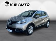 Renault Captur 2014