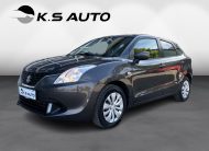 Suzuki Baleno