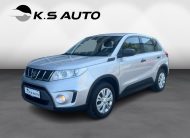 Suzuki Vitara 2018