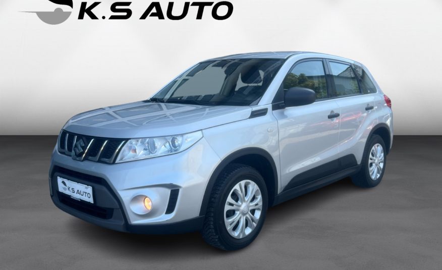 Suzuki Vitara 2018