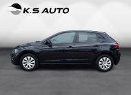 VW Polo 1,0 TSi 95 Comfortline DSG 5d