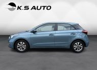 Hyundai i20 1,0 T-GDi Trend DCT 5d