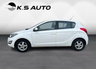 Hyundai i20 1,25 Comfort 5d